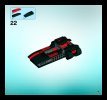 Building Instructions - LEGO - 5973 - Hyperspeed Pursuit: Page 19