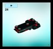 Building Instructions - LEGO - 5973 - Hyperspeed Pursuit: Page 21