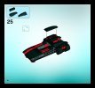 Building Instructions - LEGO - 5973 - Hyperspeed Pursuit: Page 22