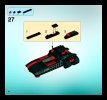 Building Instructions - LEGO - 5973 - Hyperspeed Pursuit: Page 24