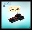 Building Instructions - LEGO - 5973 - Hyperspeed Pursuit: Page 25