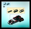 Building Instructions - LEGO - 5973 - Hyperspeed Pursuit: Page 29