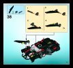 Building Instructions - LEGO - 5973 - Hyperspeed Pursuit: Page 39