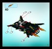 Building Instructions - LEGO - 5973 - Hyperspeed Pursuit: Page 41