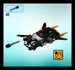 Building Instructions - LEGO - 5973 - Hyperspeed Pursuit: Page 42