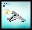 Building Instructions - LEGO - 5973 - Hyperspeed Pursuit: Page 19