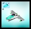 Building Instructions - LEGO - 5973 - Hyperspeed Pursuit: Page 20