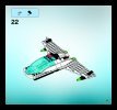 Building Instructions - LEGO - 5973 - Hyperspeed Pursuit: Page 21