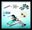 Building Instructions - LEGO - 5973 - Hyperspeed Pursuit: Page 23