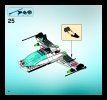 Building Instructions - LEGO - 5973 - Hyperspeed Pursuit: Page 24