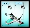 Building Instructions - LEGO - 5973 - Hyperspeed Pursuit: Page 26