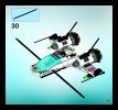 Building Instructions - LEGO - 5973 - Hyperspeed Pursuit: Page 33