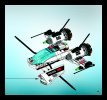 Building Instructions - LEGO - 5973 - Hyperspeed Pursuit: Page 35