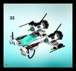 Building Instructions - LEGO - 5973 - Hyperspeed Pursuit: Page 38