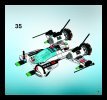 Building Instructions - LEGO - 5973 - Hyperspeed Pursuit: Page 41