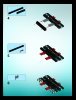 Building Instructions - LEGO - 5974 - Galactic Enforcer: Page 7