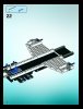 Building Instructions - LEGO - 5974 - Galactic Enforcer: Page 18