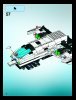 Building Instructions - LEGO - 5974 - Galactic Enforcer: Page 56