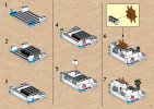 Building Instructions - LEGO - 5975 - T-Rex Transport: Page 15