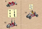 Building Instructions - LEGO - 5975 - T-Rex Transport: Page 20