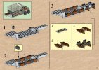 Building Instructions - LEGO - 5975 - T-Rex Transport: Page 21