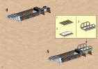 Building Instructions - LEGO - 5975 - T-Rex Transport: Page 22