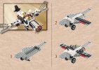 Building Instructions - LEGO - 5975 - T-Rex Transport: Page 29