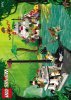 Building Instructions - LEGO - 5976 - River Expedition: Page 1