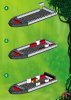 Building Instructions - LEGO - 5976 - River Expedition: Page 21