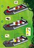 Building Instructions - LEGO - 5976 - River Expedition: Page 23