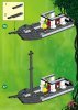 Building Instructions - LEGO - 5976 - River Expedition: Page 25