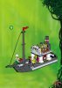 Building Instructions - LEGO - 5976 - River Expedition: Page 29