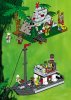 Building Instructions - LEGO - 5976 - River Expedition: Page 30