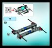 Building Instructions - LEGO - 5979 - Max Security Transport: Page 18