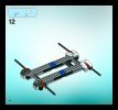 Building Instructions - LEGO - 5979 - Max Security Transport: Page 20