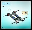 Building Instructions - LEGO - 5979 - Max Security Transport: Page 22