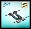 Building Instructions - LEGO - 5979 - Max Security Transport: Page 23