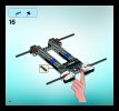 Building Instructions - LEGO - 5979 - Max Security Transport: Page 24