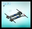 Building Instructions - LEGO - 5979 - Max Security Transport: Page 25