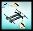 Building Instructions - LEGO - 5979 - Max Security Transport: Page 28