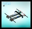 Building Instructions - LEGO - 5979 - Max Security Transport: Page 29