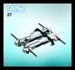 Building Instructions - LEGO - 5979 - Max Security Transport: Page 35