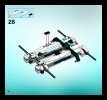 Building Instructions - LEGO - 5979 - Max Security Transport: Page 36