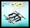 Building Instructions - LEGO - 5979 - Max Security Transport: Page 42