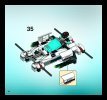 Building Instructions - LEGO - 5979 - Max Security Transport: Page 52