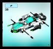 Building Instructions - LEGO - 5979 - Max Security Transport: Page 63