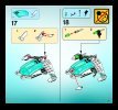 Building Instructions - LEGO - 5980 - Squidman's Pitstop: Page 11