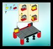 Building Instructions - LEGO - 5980 - Squidman's Pitstop: Page 33