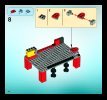 Building Instructions - LEGO - 5980 - Squidman's Pitstop: Page 34