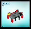 Building Instructions - LEGO - 5980 - Squidman's Pitstop: Page 36